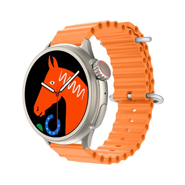 Reloj Smart Watch HW3 Ultra Max 